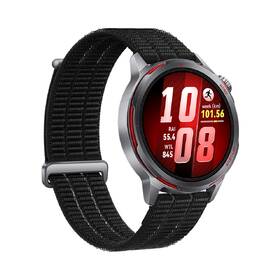 Chytré hodinky Huawei Watch GT Runner 2 NFC černé

 obrázek produktu 4 z 13