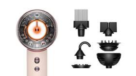 Fén Dyson Supersonic Nural HD16 T3/T4 rose gold/ceramic pink

 obrázek produktu 1 z 6