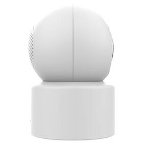 IP kamera Xiaomi Smart C201 bílá

 obrázek produktu 3 z 6