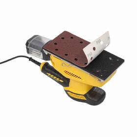 Vibrační bruska POWERPLUS POWX04410 

 obrázek produktu 4 z 6