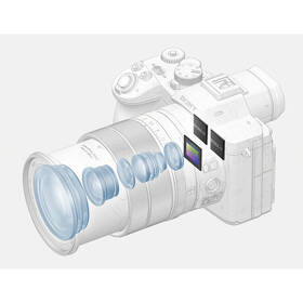 Digitální fotoaparát Sony RX10 V černý

 obrázek produktu 20 z 23