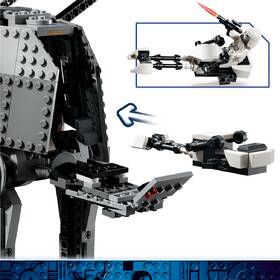 Stavebnice LEGO® Star Wars™ 75454 AT-AT™ s a INT-4 z Imperiálního zůstatku 

 obrázek produktu 4 z 9