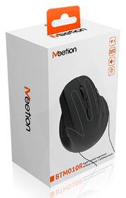 Myš Meetion BTM010R černá

 obrázek produktu 10 z 11