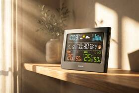 Meteorologická stanice Sencor SWS 4600 černá

 obrázek produktu 7 z 9