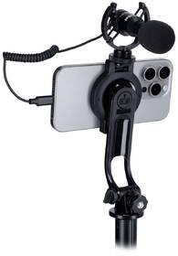 Mikrofon Rollei HearMe Mini 2 černý

 obrázek produktu 15 z 18
