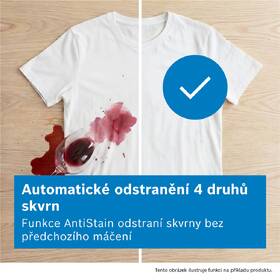 Pračka Bosch WGG244ZREU Iron Assist šedá

 obrázek produktu 17 z 22