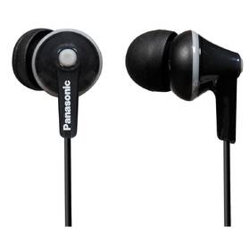 Sluchátka Panasonic RP-HJE125E-K černá

 obrázek produktu 1 z 2