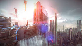 Hra Sony Killzone:Shadow Fall 

 obrázek produktu 6 z 10