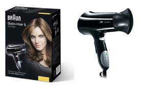 Fén Braun HD510 černý

 obrázek produktu 4 z 9