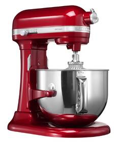 Kuchyňský robot KitchenAid 5KSM7580XECA červený

 obrázek produktu 14 z 18