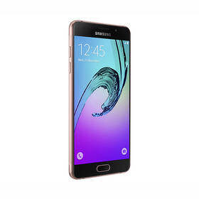 Mobilní telefon Samsung A5 2016 (SM-A510F) růžový

 obrázek produktu 3 z 7
