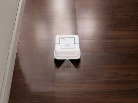 Robotický mop iRobot Braava jet 240 bílý

 obrázek produktu 24 z 38