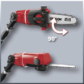 Odvětvovač Einhell GE-LC 18 Li T Expert Plus (bez baterie) 3410810 

 obrázek produktu 24 z 25