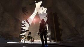 Hra Microsoft ReCore Definitive Edition 
