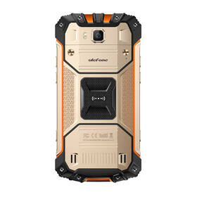 Mobilní telefon UleFone Armor 2 Dual SIM oranžový

 obrázek produktu 5 z 5