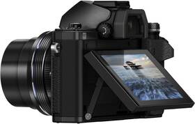 Digitální fotoaparát Olympus E-M10 Mark III + 14-42 černý

 obrázek produktu 2 z 5