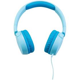 Sluchátka JBL JR300 modrá

 obrázek produktu 1 z 4