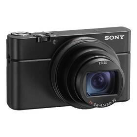 Digitální fotoaparát Sony DSC-RX100 VI černý

 obrázek produktu 2 z 8
