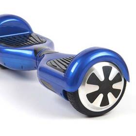 Hoverboard ELJET® Standard E1 modrá

 obrázek produktu 5 z 5