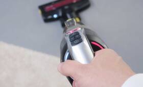 Tyčový vysavač Hoover HF522NPW 011 

 obrázek produktu 14 z 27