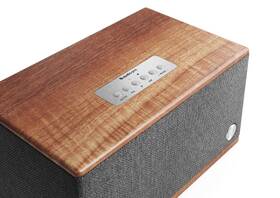Reproduktor Audio Pro BT5 dřevo

 obrázek produktu 5 z 6