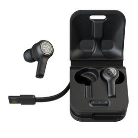 Sluchátka JLab JBuds Air Executive True Wireless černá

 obrázek produktu 2 z 6