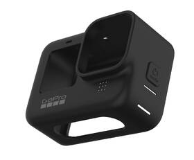 Ochranné pouzdro GoPro obal + šňůrka (černý) (Sleeve + Lanyard Black) 

 obrázek produktu 7 z 8