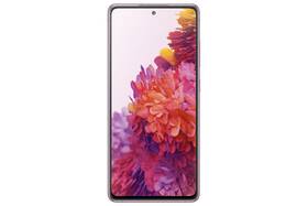 Mobilní telefon Samsung S20 FE 5G 128 GB - ZÁNOVNÍ - 12 měsíců záruka růžový/fialový

 obrázek produktu 2 z 6