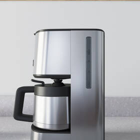 Kávovar Electrolux E4CM1-6ST 

 obrázek produktu 2 z 5