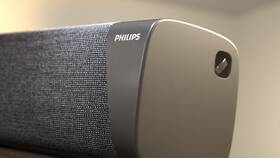 Přenosný reproduktor Philips TAS5505 šedý

 obrázek produktu 7 z 13