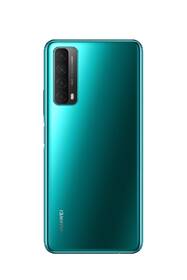 Mobilní telefon Huawei P smart 2021 (HMS) zelený

 obrázek produktu 5 z 10