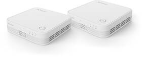 Přístupový bod (AP) Strong ATRIA Wi-Fi Mesh Home Kit 1200 - sada bílý

 obrázek produktu 1 z 7