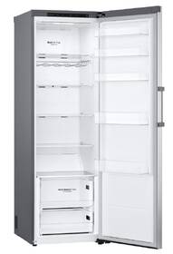 Chladnička LG GLT51PZGSZ stříbrná

 obrázek produktu 6 z 20