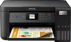 Tiskárna multifunkční Epson EcoTank L4260 černá

 obrázek produktu 2 z 2