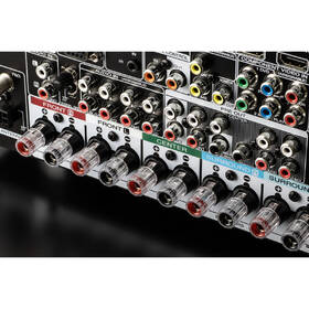 AV Receiver MARANTZ SR6015 černý

 obrázek produktu 7 z 7