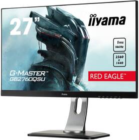 Herní monitor IIYAMA G-Master GB2760QSU-B1 černý

 obrázek produktu 2 z 9