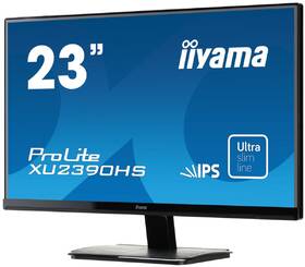 Monitor IIYAMA ProLite XU2390HS černý

 obrázek produktu 2 z 8