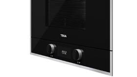 Mikrovlnná trouba Teka ML 822 BIS R BX černá

 obrázek produktu 2 z 9