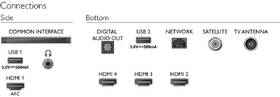 Televize Philips 55PUS8007 

 obrázek produktu 11 z 16