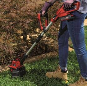 Vyžínač Einhell GE-CT 18/28 Li-Solo (bez baterie) 3411242 

 obrázek produktu 3 z 3