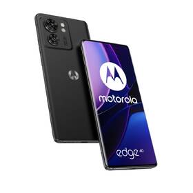 Mobilní telefon Motorola Edge 40 5G 8 GB / 256 GB - Eclipse Black 

 obrázek produktu 7 z 11