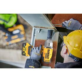 Utahovák rázový Dewalt DCF900NT (bez baterie) 

 obrázek produktu 4 z 4