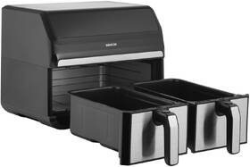 Fritéza horkovzdušná Sencor SFR 9500SS 
