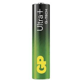 Baterie alkalická GP Ultra Plus AAA (LR03), 4 ks 

 obrázek produktu 3 z 5
