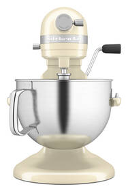 Kuchyňský robot KitchenAid 5KSM60SPXEAC krémový

 obrázek produktu 3 z 8