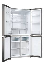 Americká lednice Haier HCR3818ENMD nerez

 obrázek produktu 11 z 24
