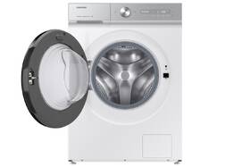 Set výrobků Samsung WW90DB8U95GHU4 + DV90BB9445GHS7 bílá barva
