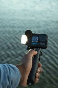 Outdoorová kamera GoPro HERO13 Black Creator Edition 
