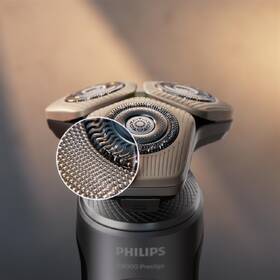 Holicí strojek Philips SP9872/15 Wet & Dry 

 obrázek produktu 5 z 18