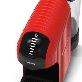 Kapslový kávovar Rohnson R-98048R červený

 obrázek produktu 3 z 7